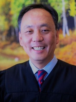David H Yun Colorado Judicial Branch David H Yun Colorado Judicial Branch